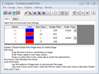 Digitizer dialog box cartesian.png