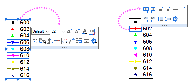 Help Online Origin Help Graph Legends Help Online Origin Help Graph Legends