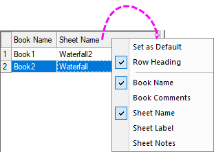 Graph With Browser Panel ShowColumnsForList.png