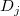 D_j D_j