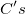 C's C's