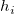 h_i h_i