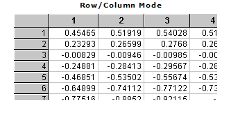 Matrix Conversion and Gridding1.gif