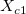 X_{c1} X_{c1}