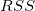 RSS RSS