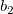b_2 b_2