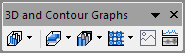 The 3D and Contour Graphs Toolbar02.png