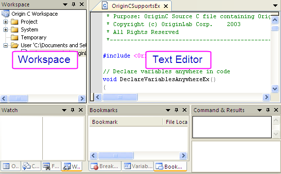 c editor for windows