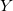 Y Y