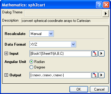 Sph2cart dialog.png