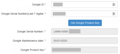 Dongle register product key.png