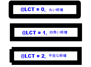 Make line end square lct.png