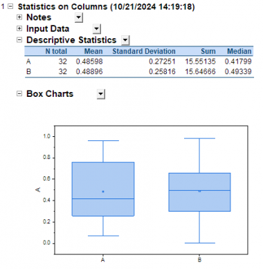 Report Style Blue Column Header.png