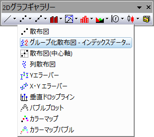 Grouped Scatter Index Data Button From Toolbar.png