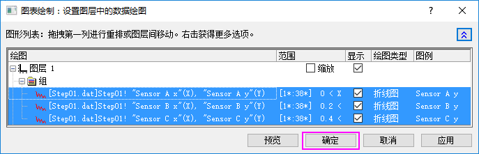 Help Online - User Guide - Graphing