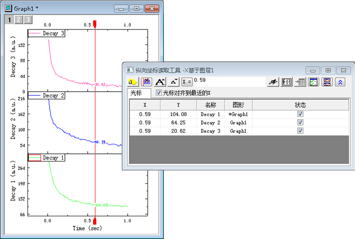 Help Online - User Guide - Graphical Exploration of Data