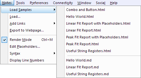 Help Online - User Guide - Publishing and Export