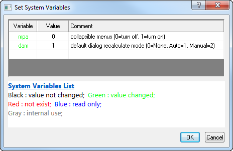 Help Online - Quick Help - FAQ-708 How do I permanently change the ...