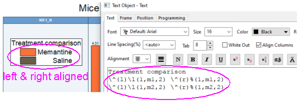 Help Online - Quick Help - FAQ-1168 How to Align Symbols in Legend?