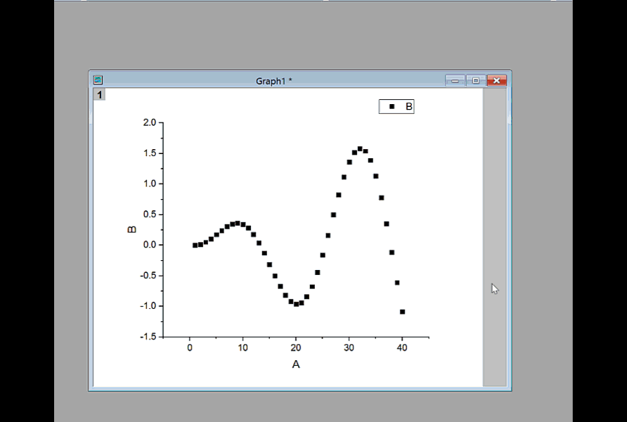 Help Online - Quick Help - FAQ-191 How to customize a single data point ...