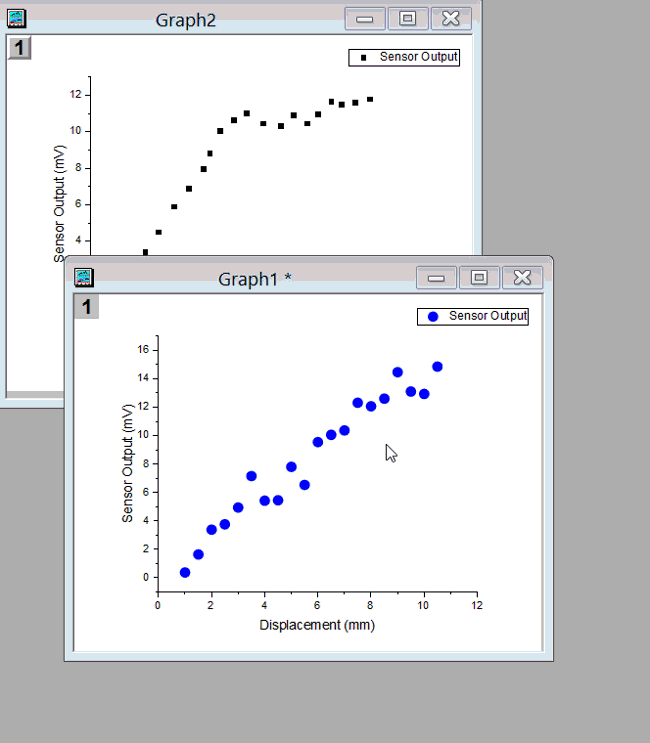 Help Online - Quick Help - FAQ-164 Is there an easy way to copy graph ...