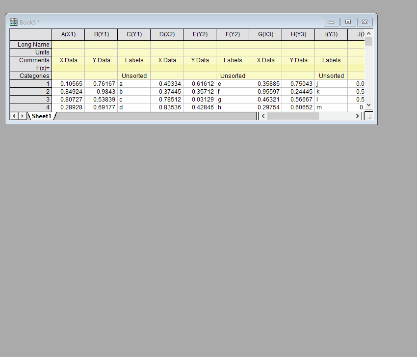 Help Online - Quick Help - FAQ-1007 How do I label data points in a ...