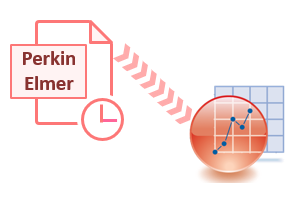 Perkin Elmer Connector