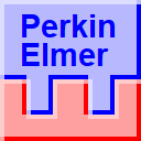 Perkin Elmer Connector