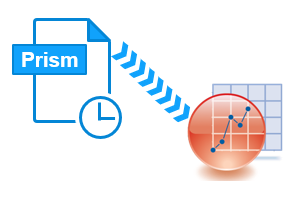 Prism Connector
