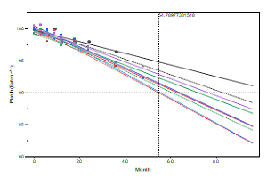 Stability Study