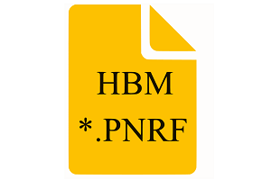 Import PNRF