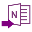 Send Graphs to OneNote