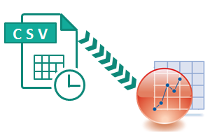 CSV Connector