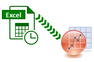 Excel Connector