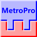 MetroPro Connector