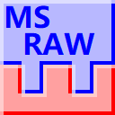 MSRawFile Connector