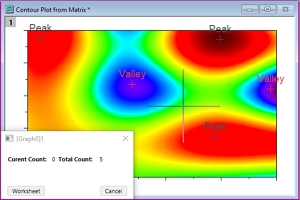 Graph Annotator