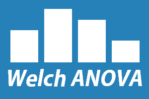 Welch ANOVA