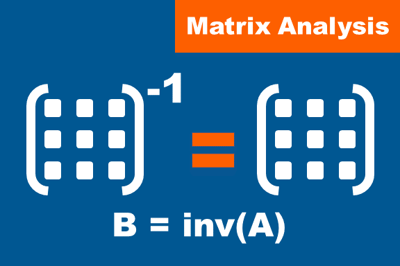 Matrix Analysis