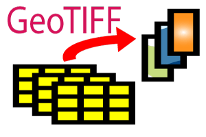 GeoTIFF Export