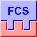 Flow Cytometry Standard Connector