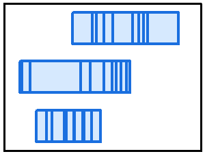 Bar with Stick