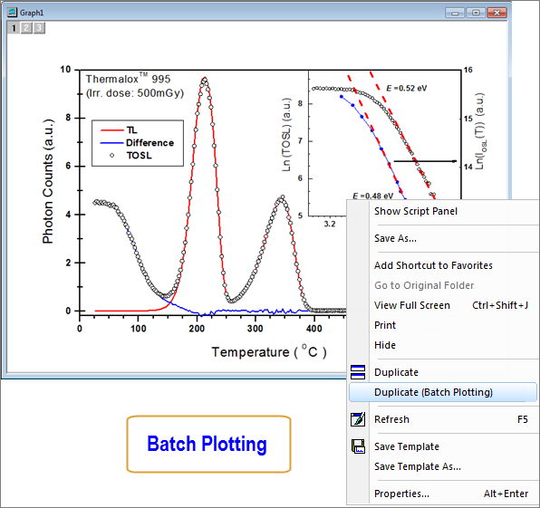 Handling Repetitive Tasks