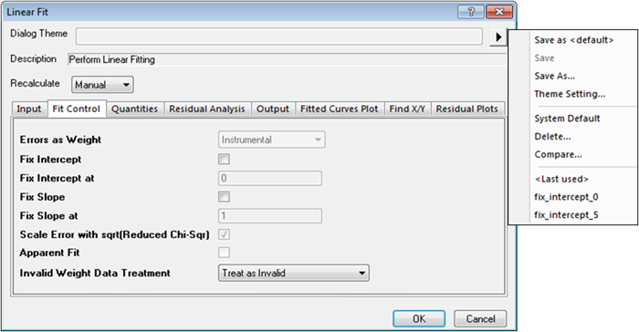 Handling Repetitive Tasks