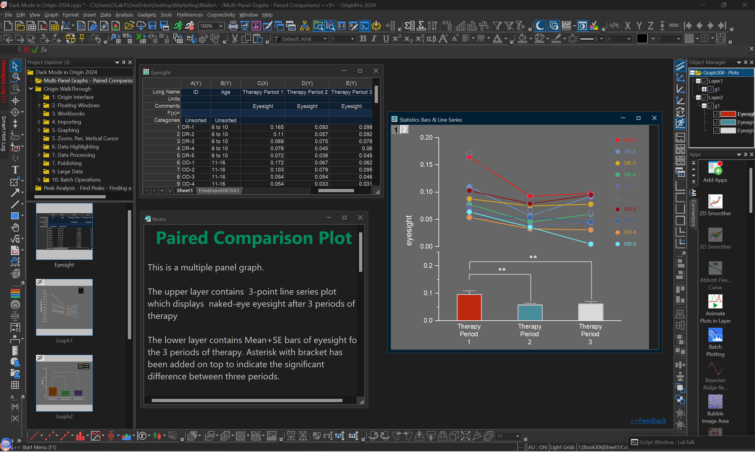 Whats New in Recent Versions