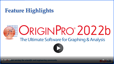 Origin2022b Highlights video E.png