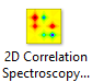 2D Correlation Spectroscopy Analysis App.png