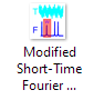 Modified Short-Time Fourier Transform.png