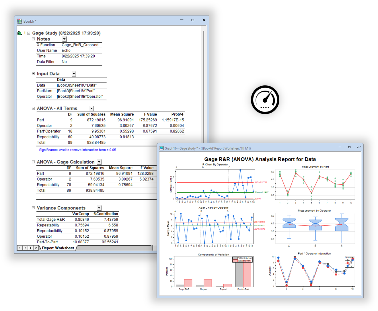 Statistical Methods for Quality Improvement
