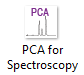 Principal Component Analysis for Spectroscopy App.png